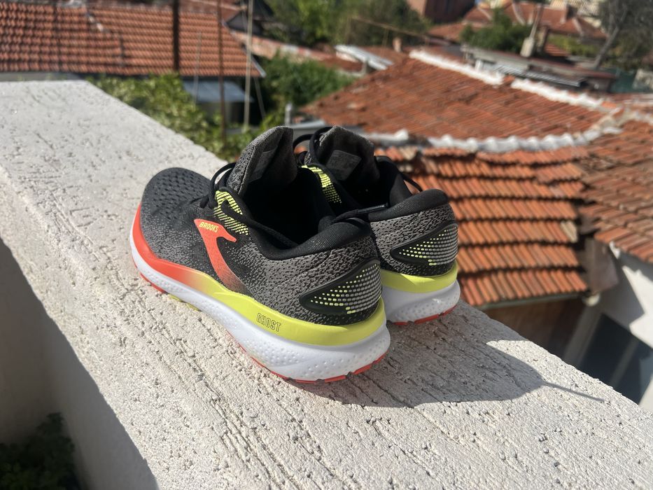 Brooks Ghost 16 41
