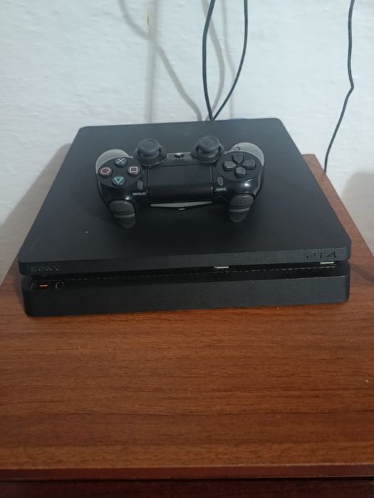 Продам ps4 sony playstation4