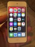 Ipod touch generatie 6