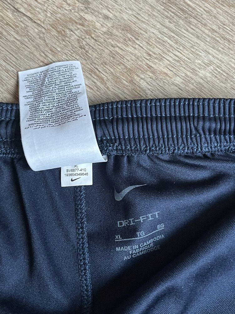 NIKE Dri-Fit Pant - НОВ размер ХЛ / Оригинал