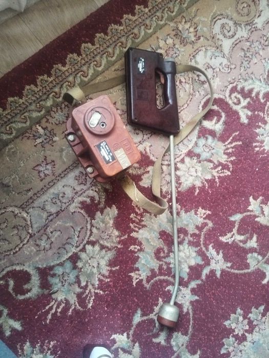 ИПК-4 У5 искатель