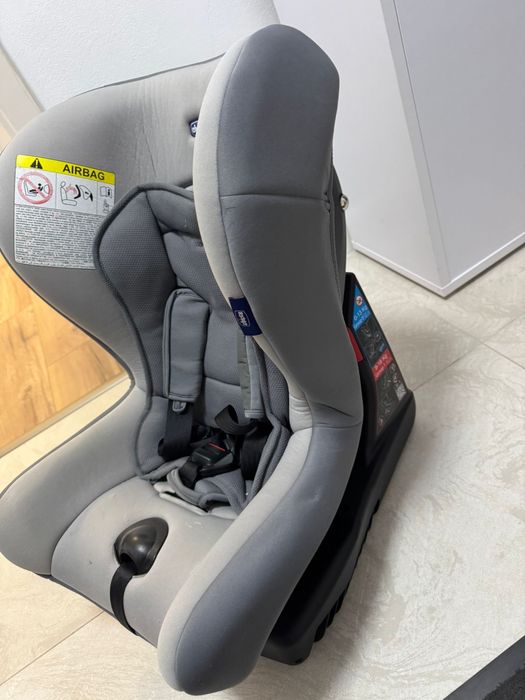 Scaun de masina chico