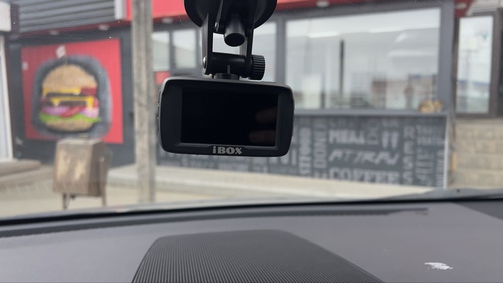 Видеорегистратор