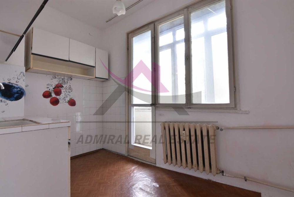 Продава се Тристаен апартамент в Варна, Младост 1 - 60 кв.м за 1054 €/кв.м - Снимка #2