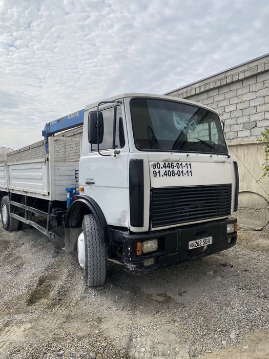 Super maz 2008  yil manipulyator