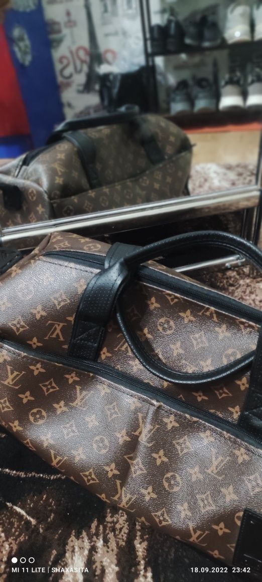 Louis Vuitton сумка осталось 3 штук