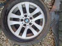 jante Bmw r16 seria 3/seria 1 5x120