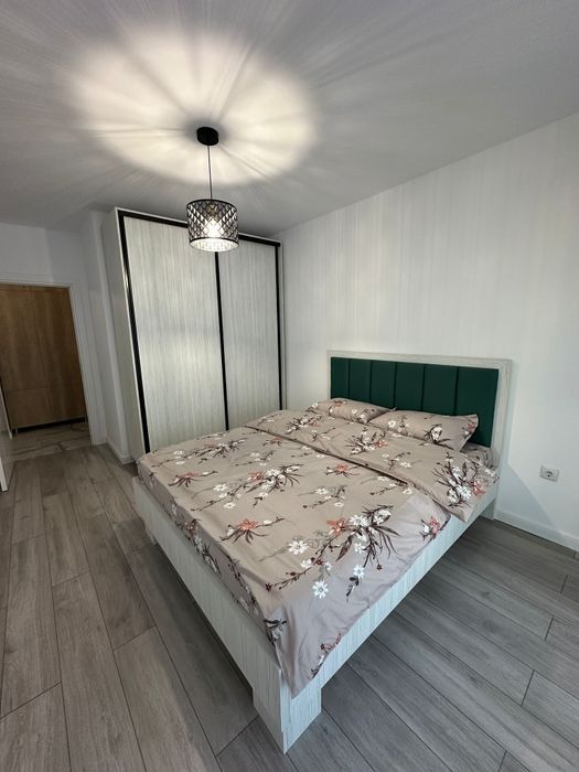 Închiriez apartament 2 camere