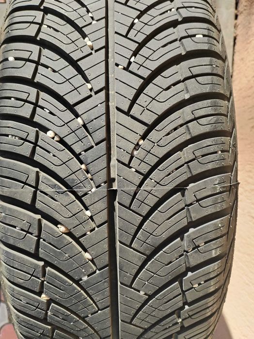 Vand 4 anvelope (set) all season