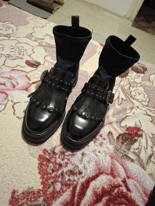 Ghete pentru peterecere