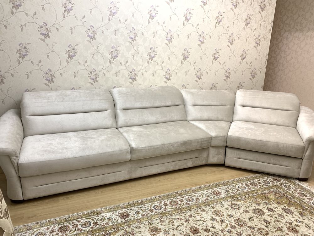 Мягкая белорусская мебель