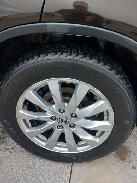 Продавам   Honda CR- V 2.2 дизел 150к.с.