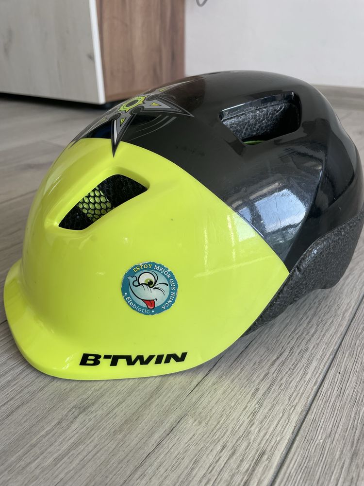 Casca bicicleta pentru copii
