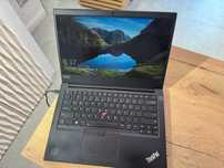 Laptop Lenovo T14 14'' i5-10210U SSD 256Gb, 8Gb Ram Factura & Garantie