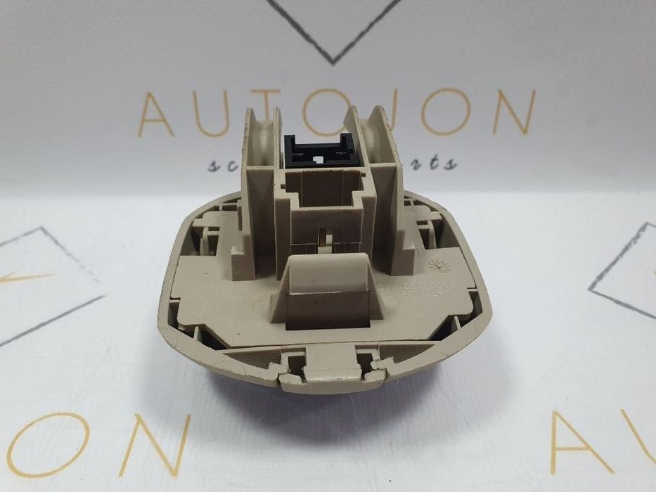 Microfon si suport parasolare RENAULT LAGUNA II BG0/1_ 2001 - 2007 1.9 dCi F9Q 718, F9Q 754 8200001382; 8200000112