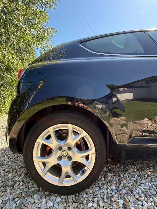 Alfa Romeo MiTo Quadrifoglio 1.4 95CP