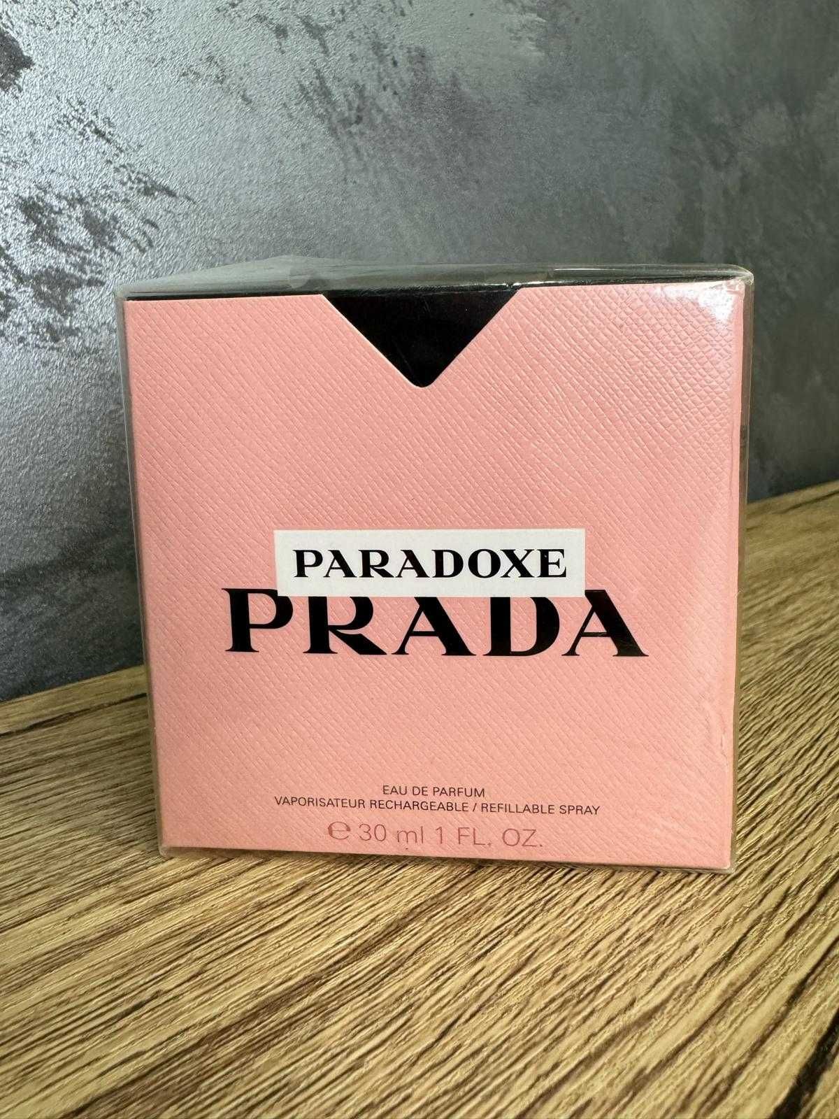 Prada Paradoxe 30ml Apă de Parfum, sigilat, 100% original, NOU