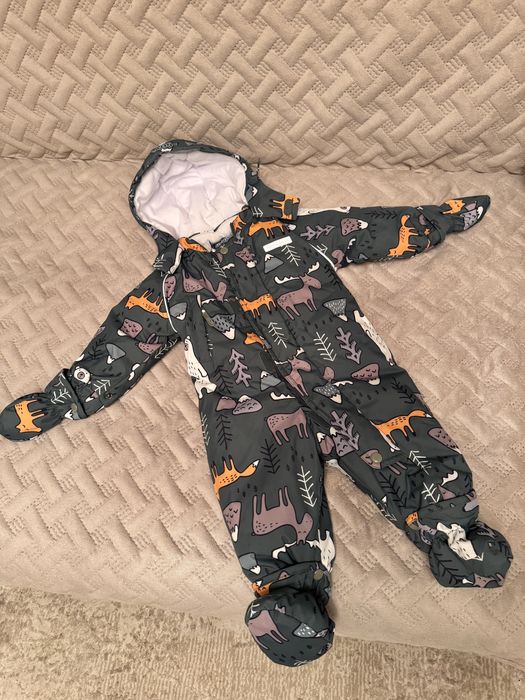 Комбинезон детский