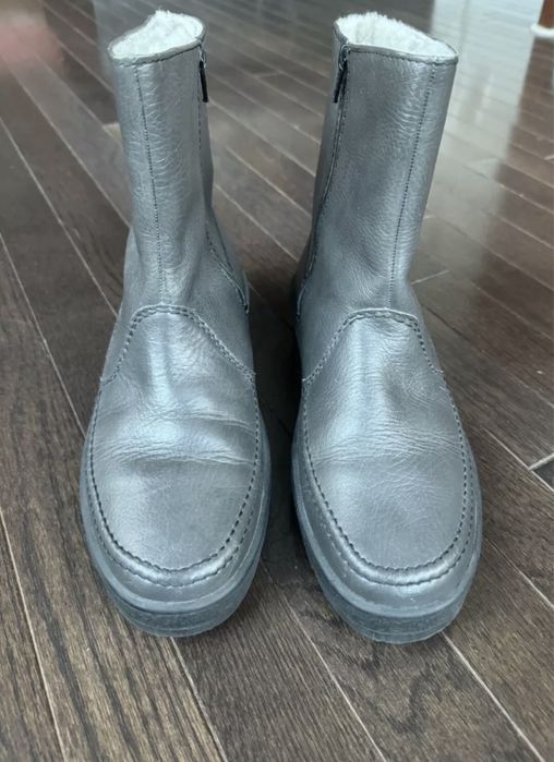 Продаю Сапоги Саламандер Salamander