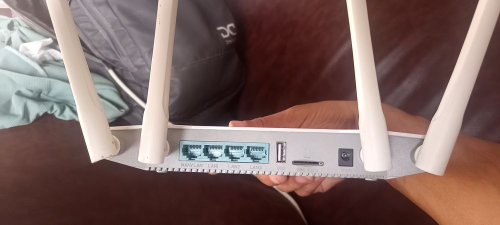 4g modem model:cpe450m
