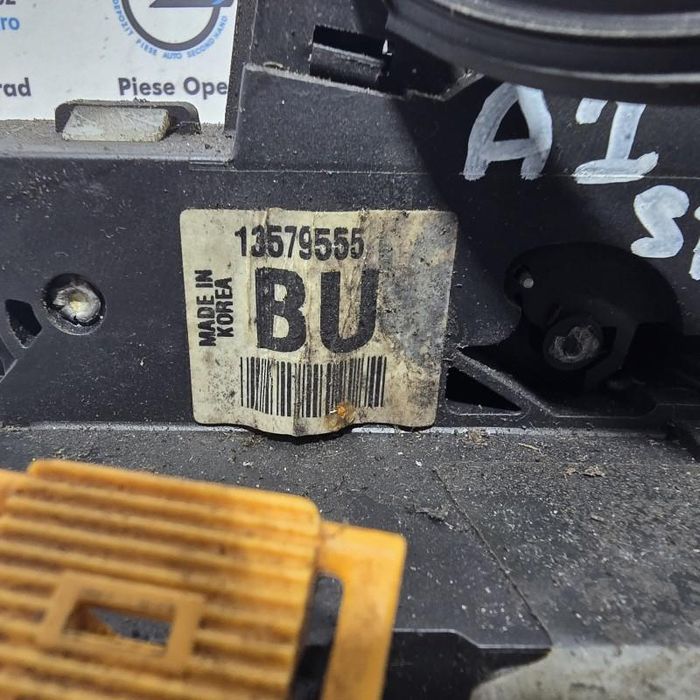 Broasca usa stanga spate Opel Zafira C