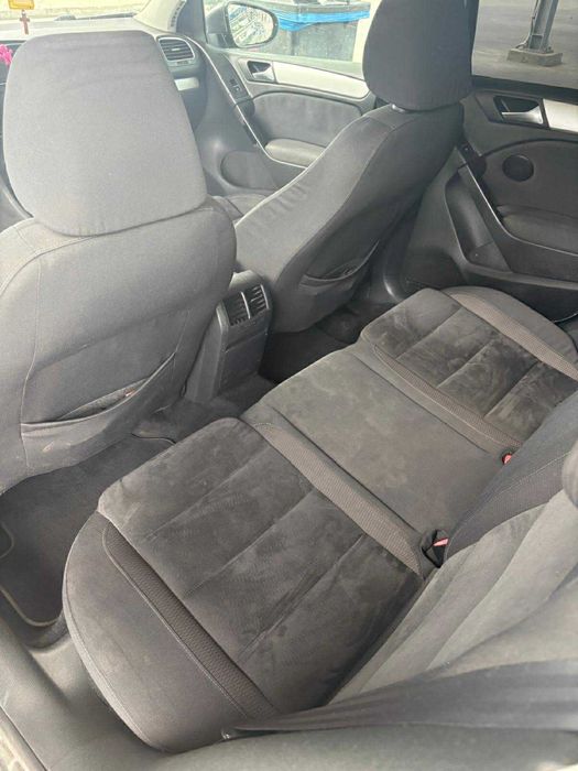 Golf 6/VI 2.0TDI