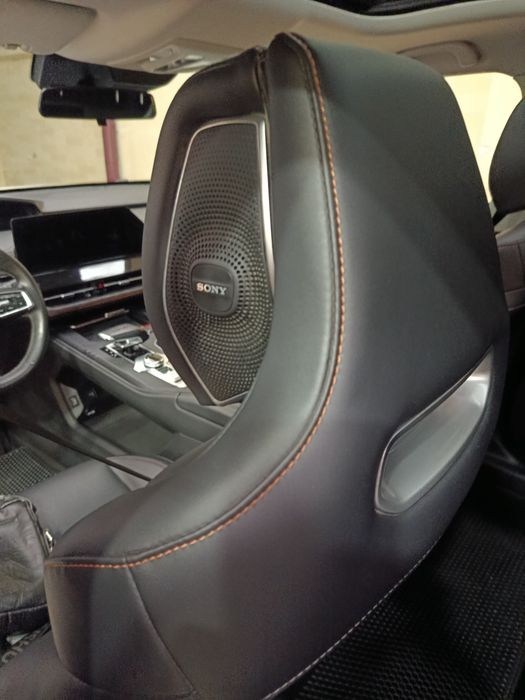 Changan UNI-K 2023 йил тоза