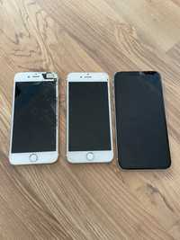 Iphone 6 si 11 piese