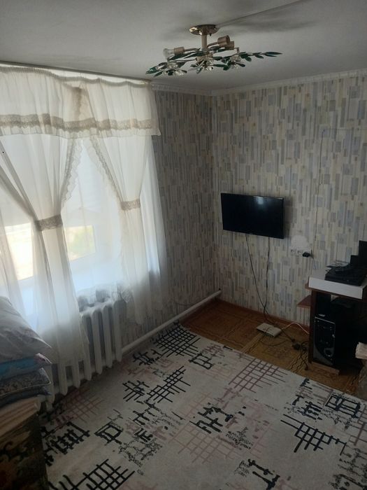 Уй сатылады. Каражанов көшесі