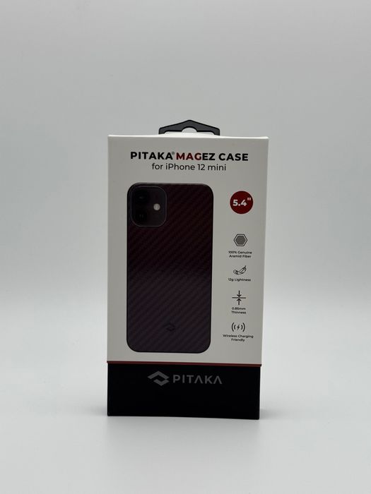 Pitaka Нови Оригинални кейсове за iPhone !