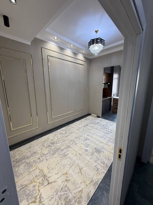 Sergiliy Honobot oyla qizlarga ijara