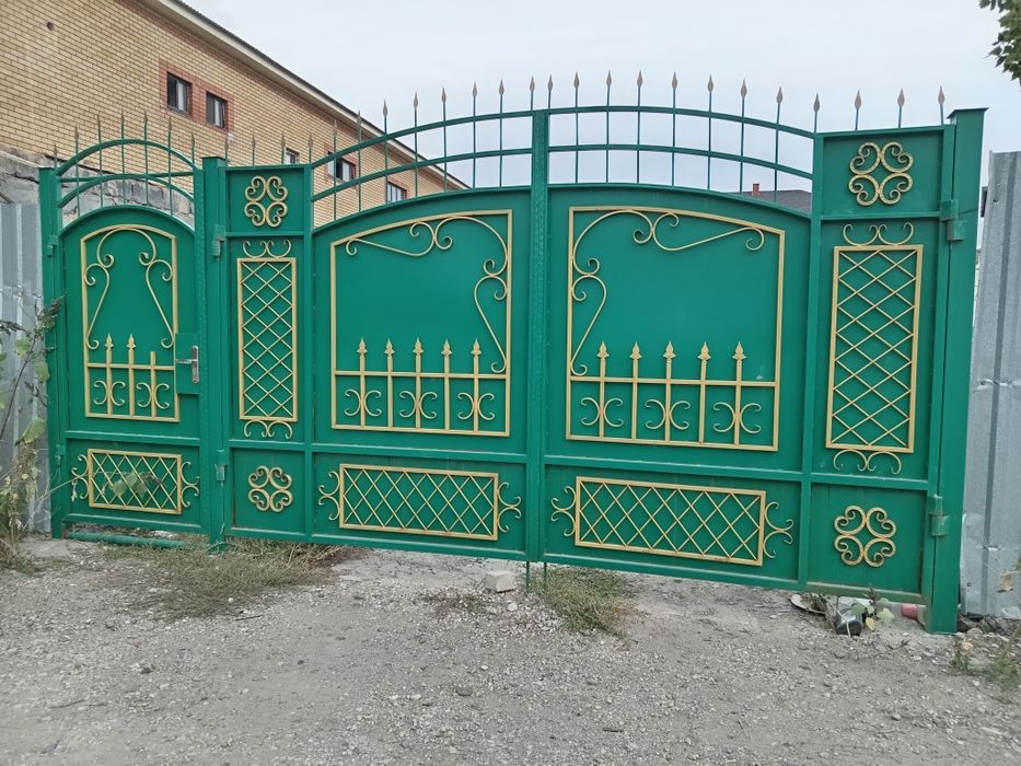 Продам вороты,  в хорошем состоянии