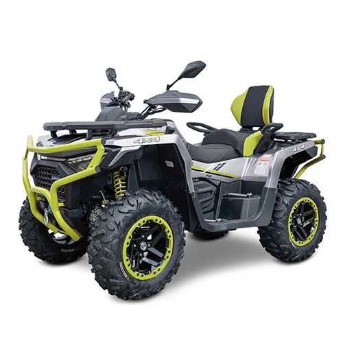 ATV Linhai Land Force 650