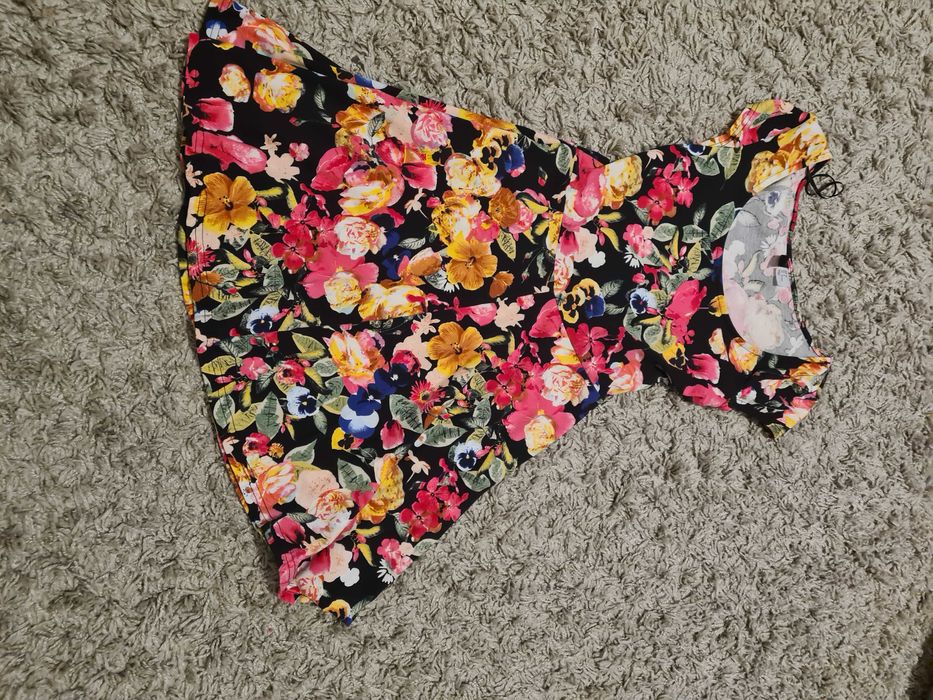 Rochiță scurta H&M