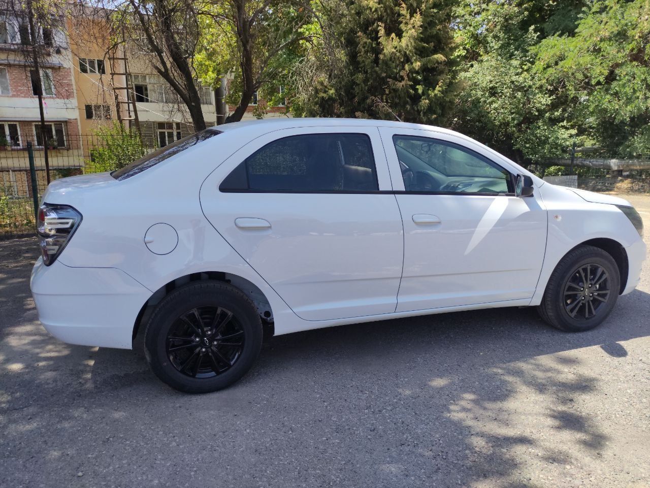 Продам Cobalt Midnight 2025 Масло