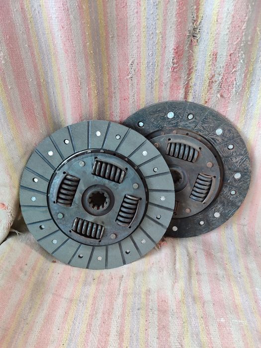 Фередо.Газель.ЗМЗ накладки новые российские