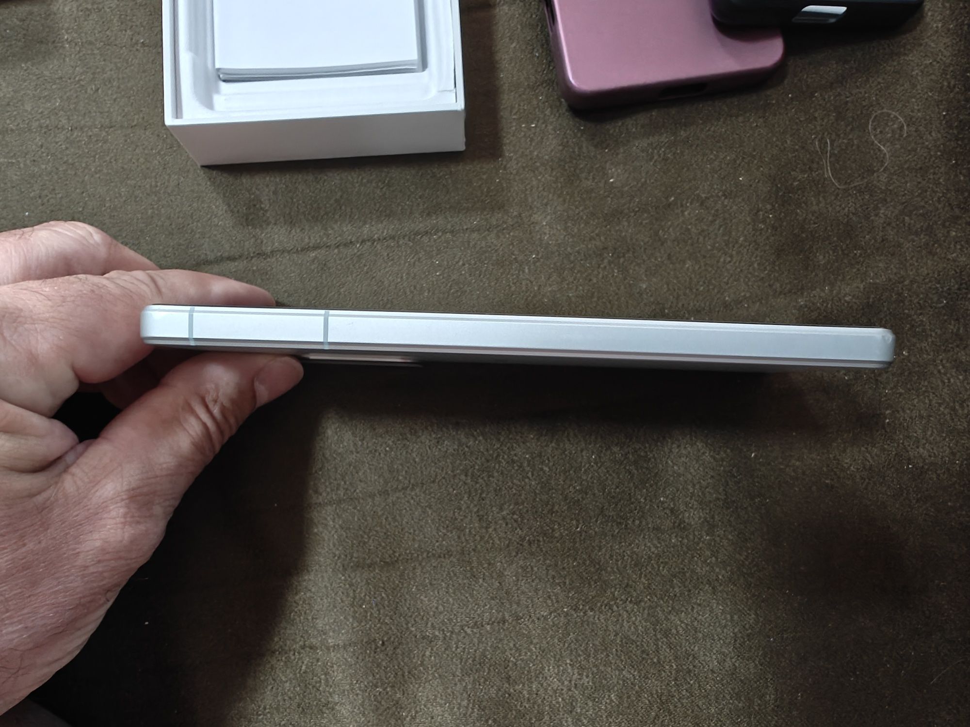 Sony Xperia l lV 12/256Gb като нов