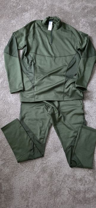 Термо Бельо  за Студено и хладно време.