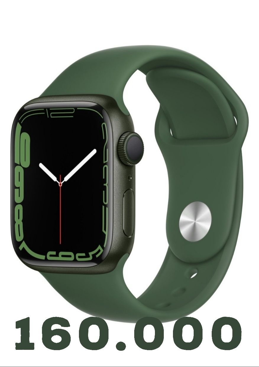 AppleWatch 7 series 45mm