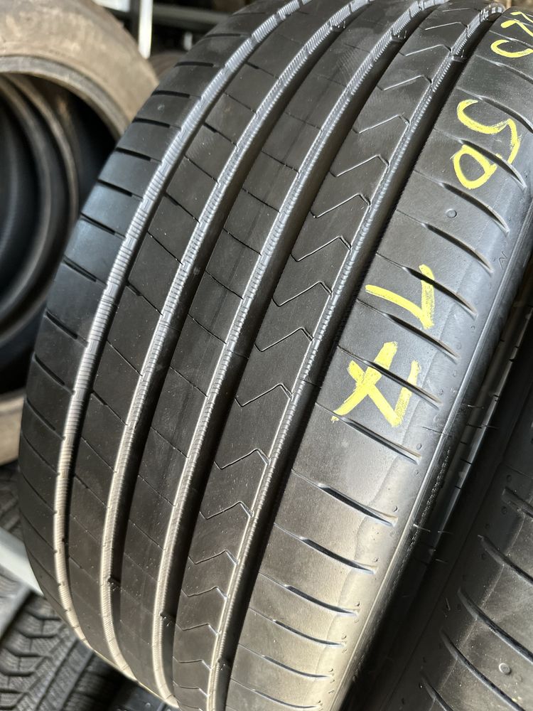 Cauciucuri 225/50R17 Nexen, anvelope vara 225/50/17 Hankook