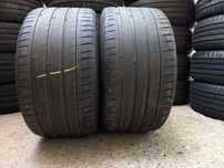 Anvelope second vară 315 30 R21 Michelin 2018