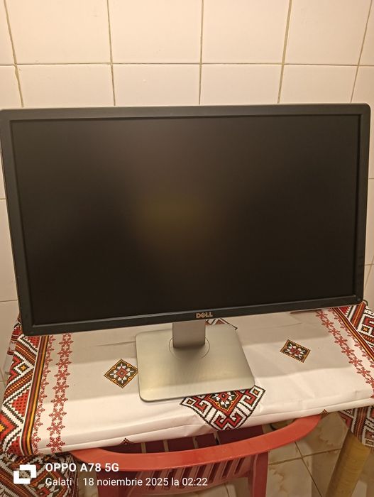 Monitor Dell P2414Hb