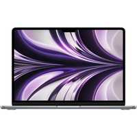 Ноутбук Apple MacBook Air (2022) 13 M2/8Gb/256Gb (MLXW3) Space Gray