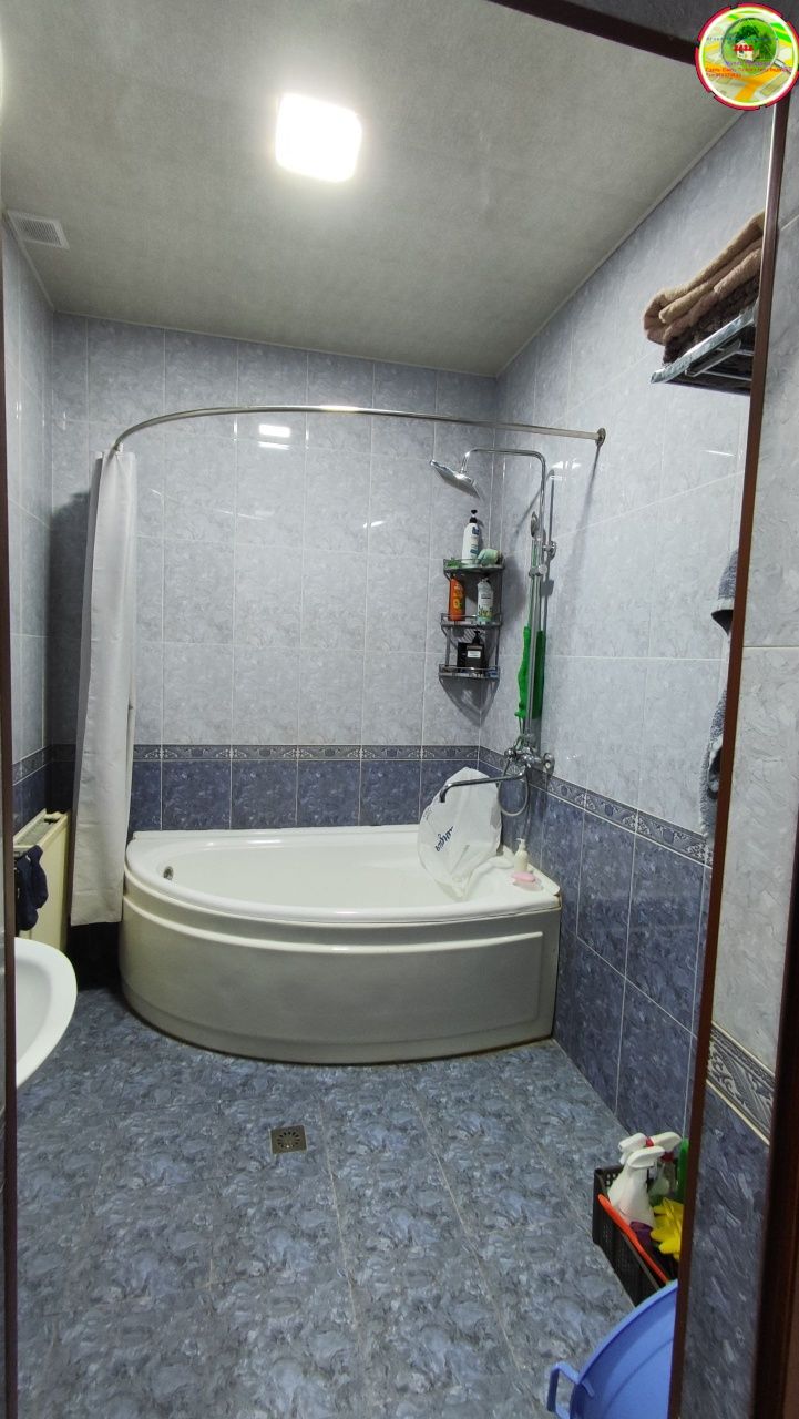 Продаётся Дом Участок Кибрай Водаканал 3х ком 3 соток Цена 75000 у.е