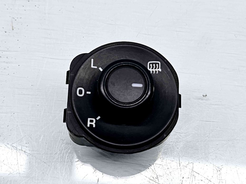 Buton reglaj oglinzi Volkswagen Caddy IV Van (SAA, SAH) [Fabr 2015-20