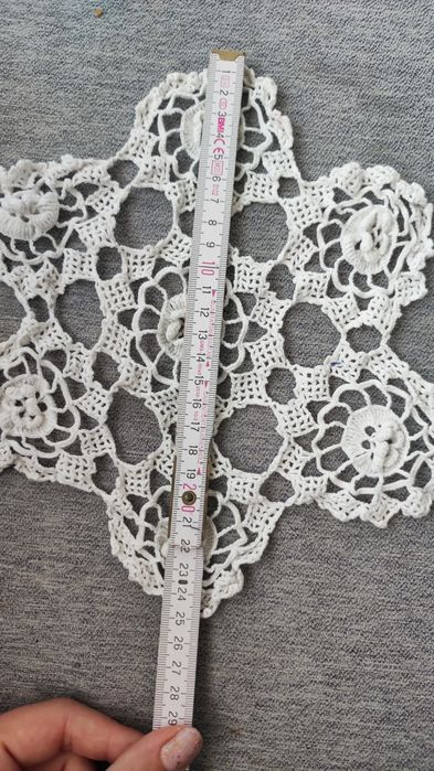 Плетиво за украса или подложка