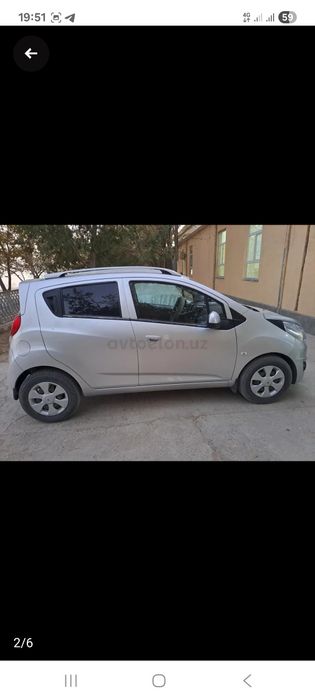 Spark 2014 2 pasitsiya mator 1.3