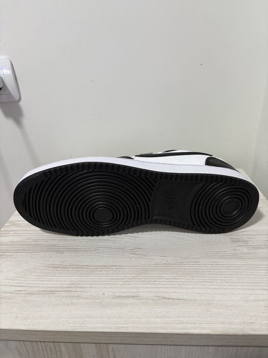 Кецове Nike Ebernon low Premium