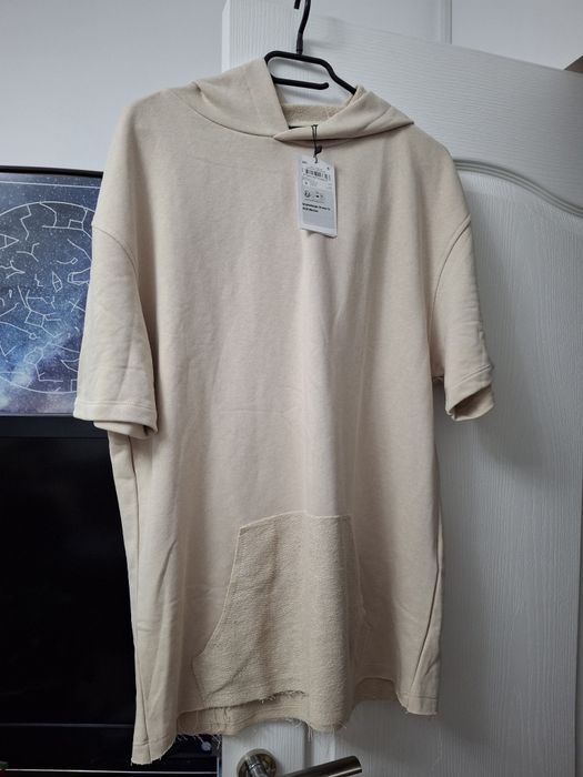 Vând bluza bărbați noua koton, bumbac, s