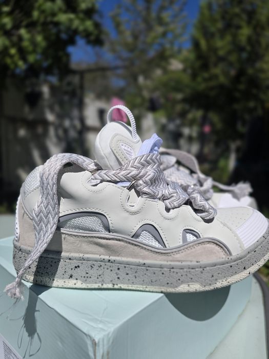 VÂND Lanvin curb nr 43